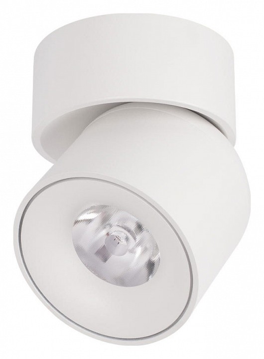 Накладной светильник Loft it Tictac 10180 White 3000K