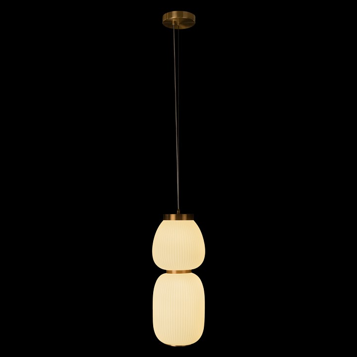 Подвесной светильник Loft it Duff 10422/A