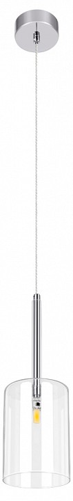 Подвесной светильник Loft it Spillray 10232/C White