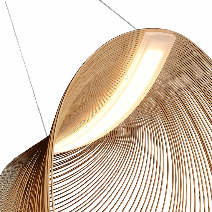 Подвесной светильник ST-Luce Fossil SL6900.503.32