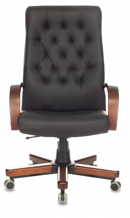 Кресло для руководителя T-9928WALNUT/ECO