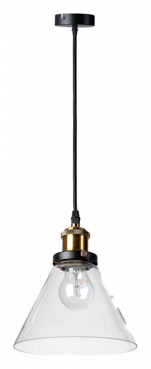 Подвесной светильник Loft it Factory Filament LOFT1123