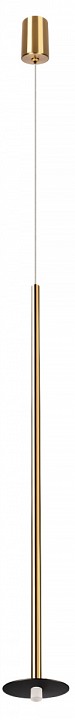Подвесной светильник Loft it Reed 10358/830 Disk AB