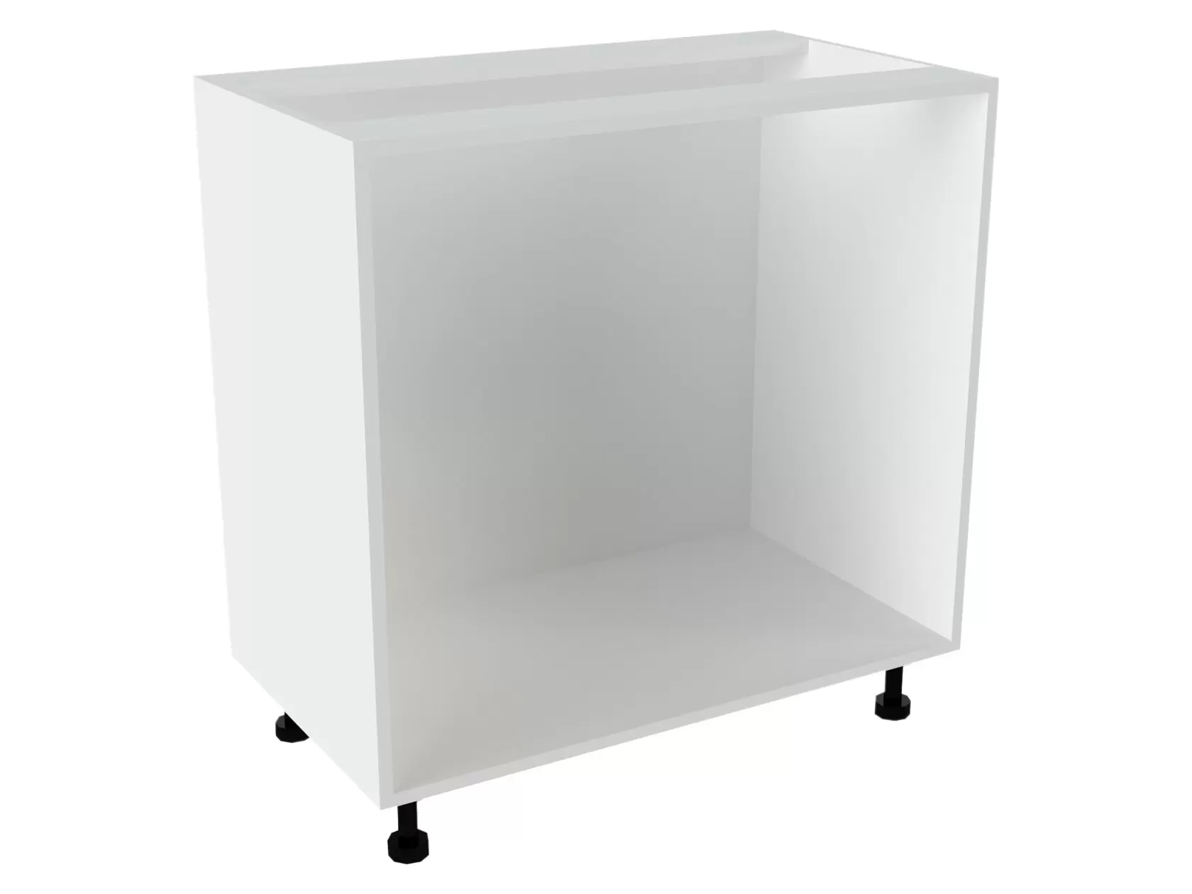 Стол с ящиками Бьянка