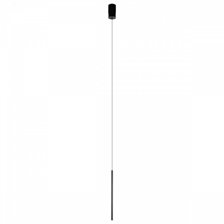 Подвесной светильник Loft it Metropolis 10333/500 Black