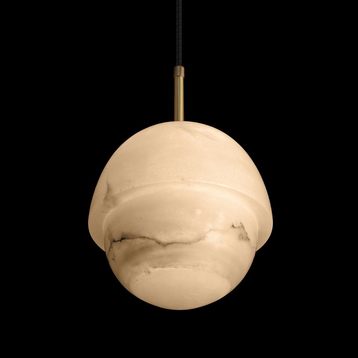 Подвесной светильник Loft it Yoko 10411/M