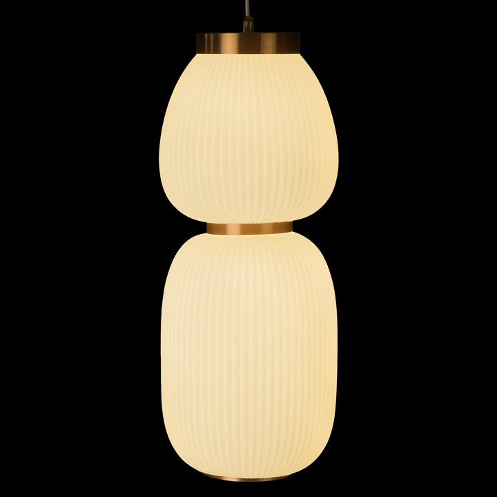 Подвесной светильник Loft it Duff 10422/A