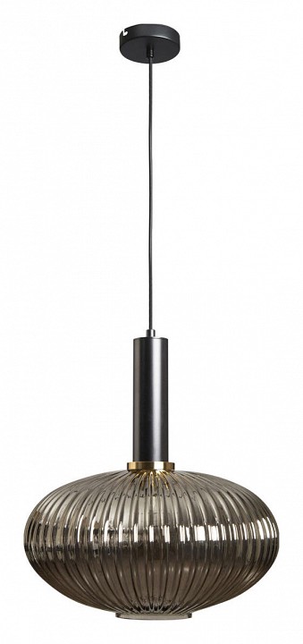 Подвесной светильник Loft it Iris 2070-C+BL