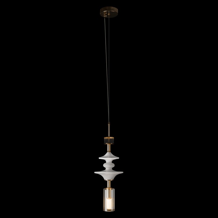 Подвесной светильник Loft it Spindle 10423/D