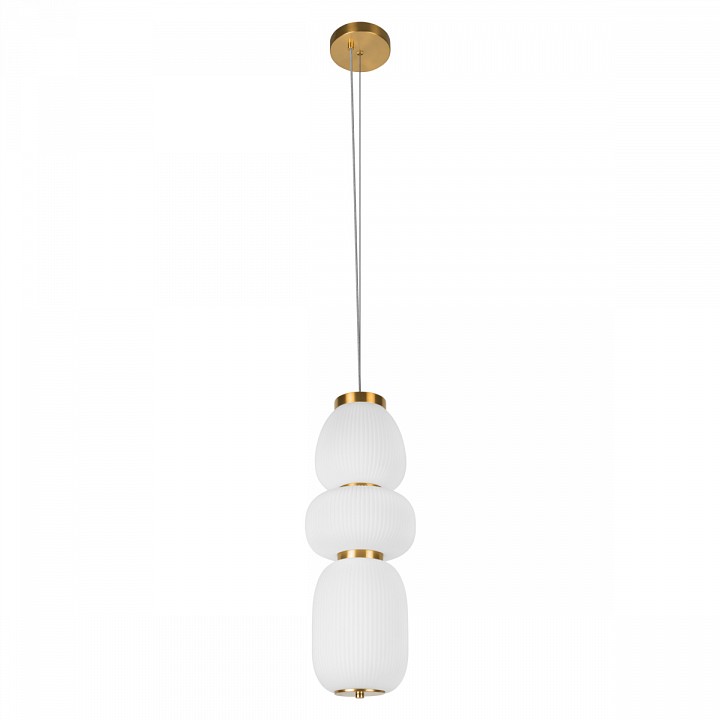 Подвесной светильник Loft it Duff 10422/C