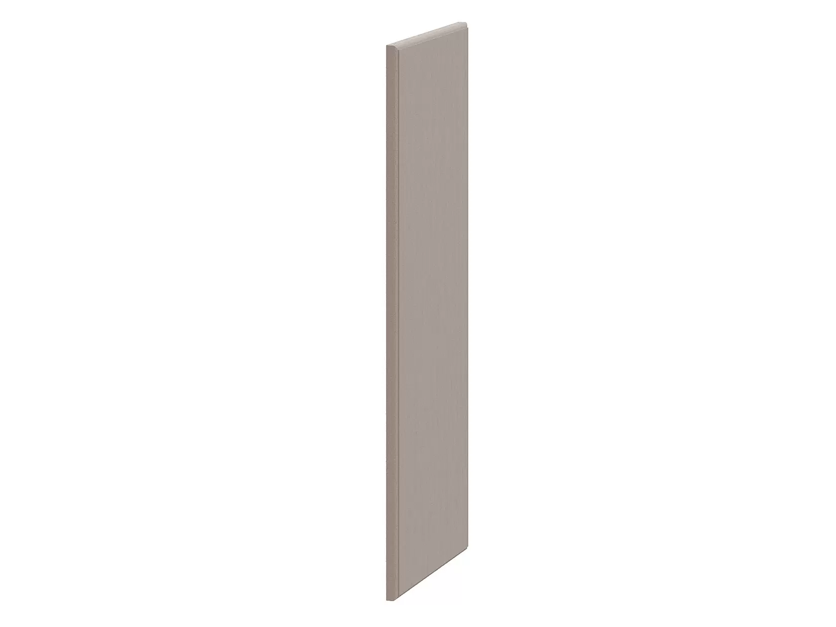 Декоративная панель для шкафа Прованс