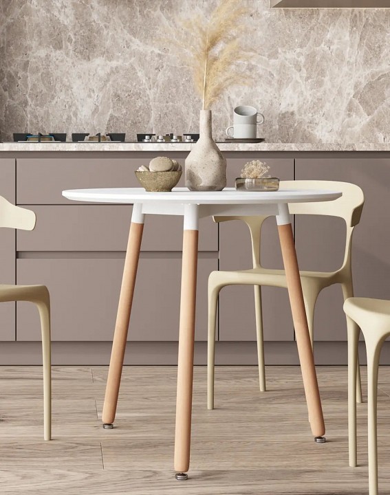 Стол обеденный Eames DST New
