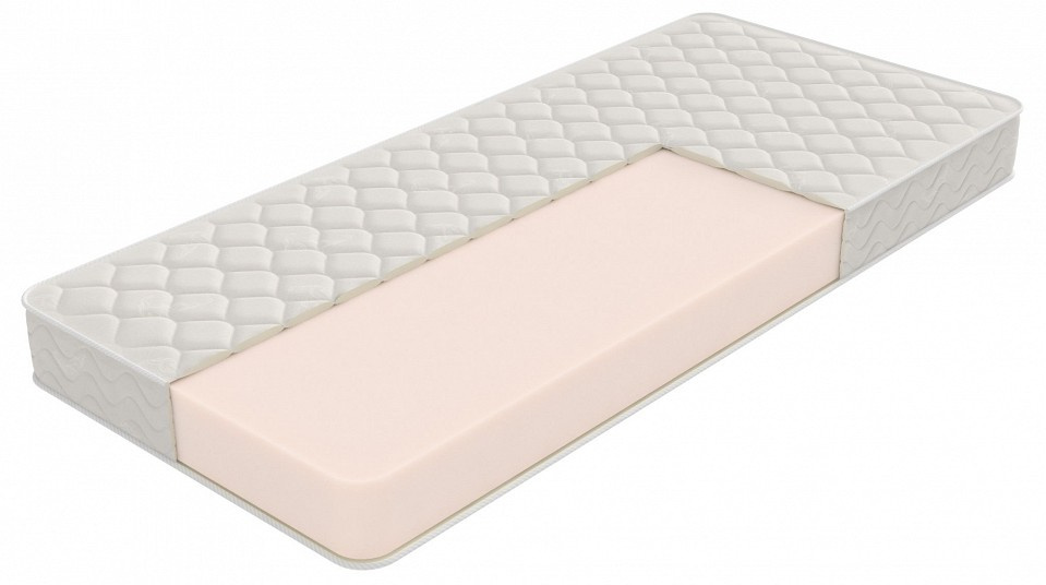 Матрас двуспальный Eco Flex 2000x2000