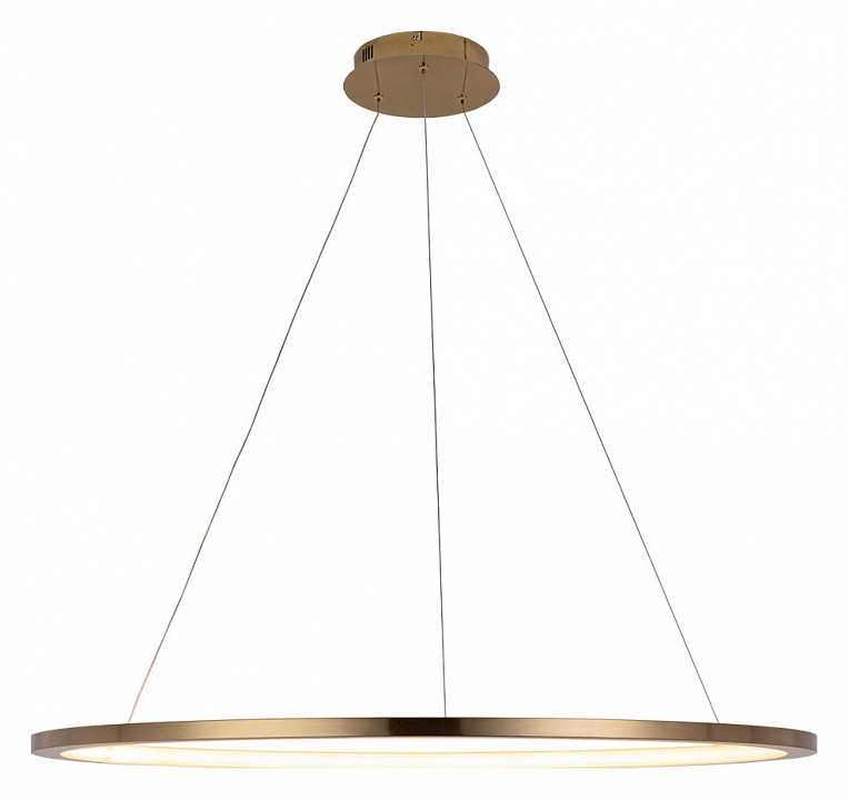 Подвесной светильник Loft it Ring 10014XL