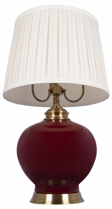 Настольная лампа декоративная Loft it Ruby 10267T/L