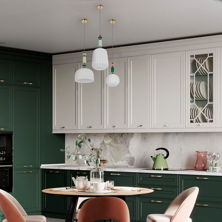 Подвесной светильник Loft it Family 10365/C