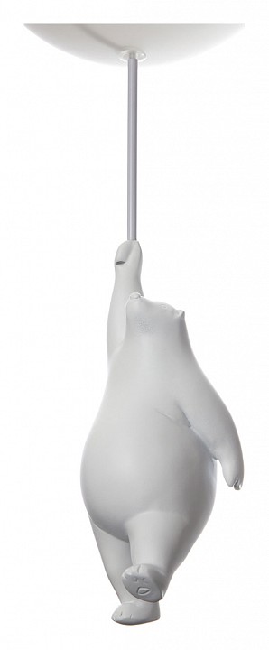 Накладной светильник Loft it Teddy 10030M