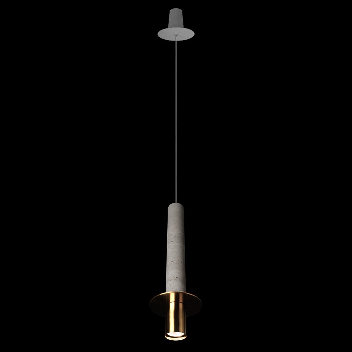Подвесной светильник Loft it Lava 10361D