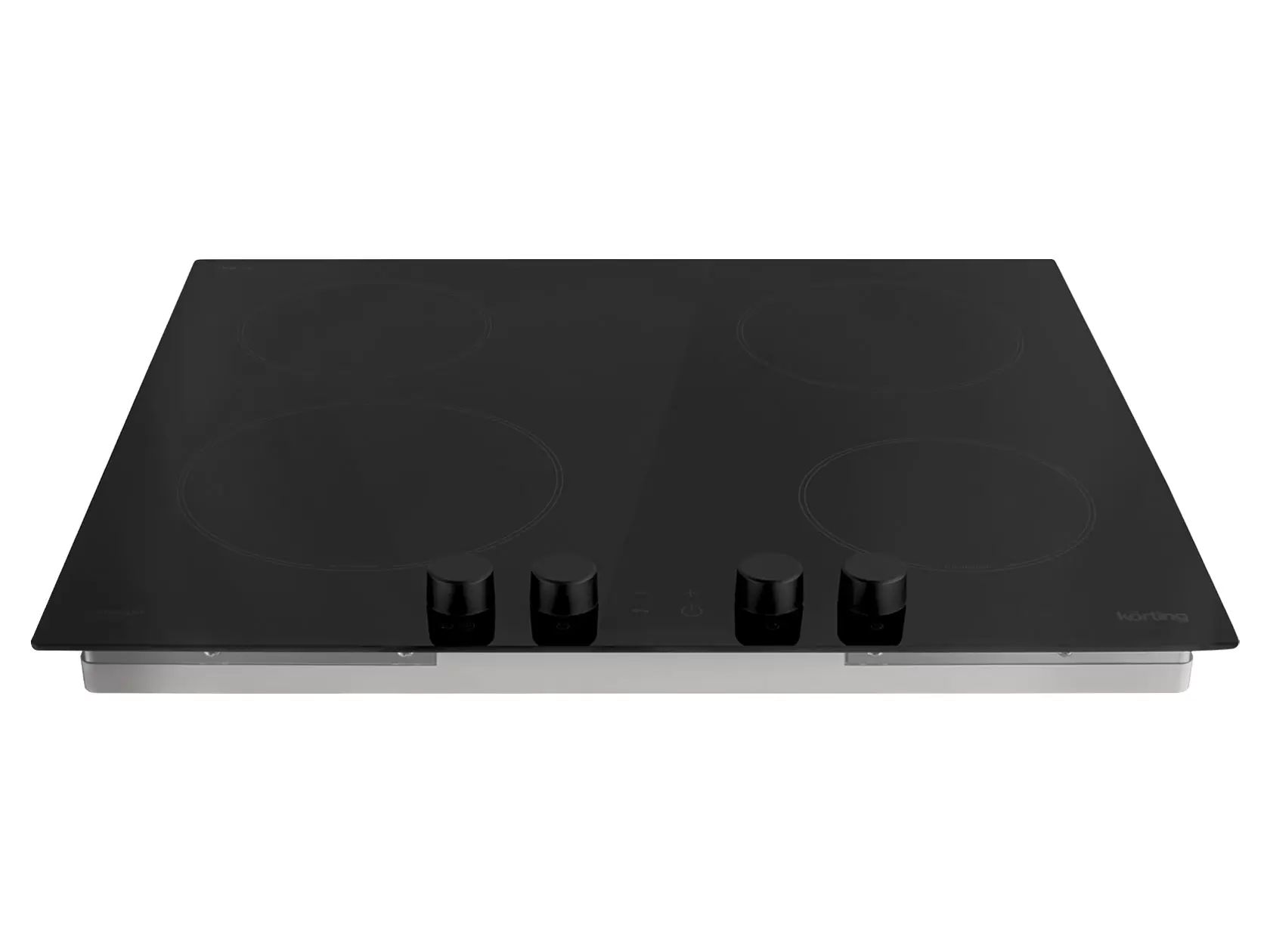 Индукционная варочная панель KORTING HI 61071