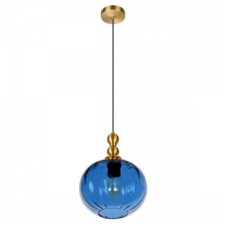 Подвесной светильник Loft it Melon 10426 Blue