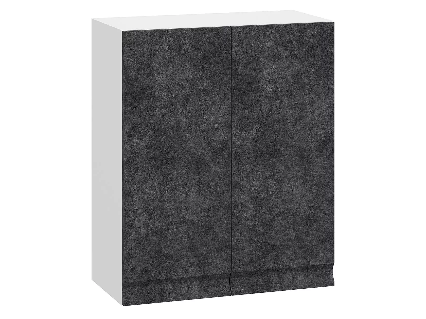 Навесной шкаф Вельвет