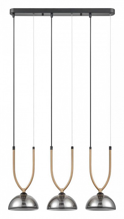 Подвесной светильник Vele Luce Cloe VL5434P03