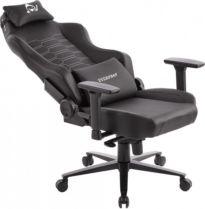 Кресло игровое Blackshot
