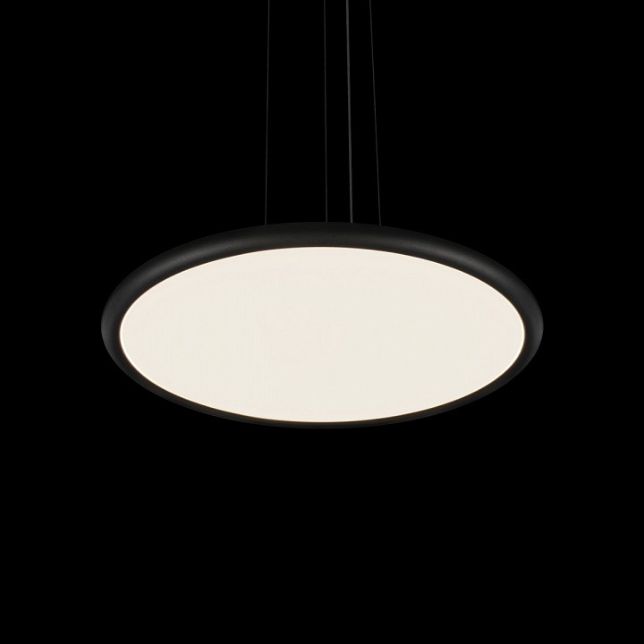 Подвесной светильник Loft it Sweety 10454/400P Black
