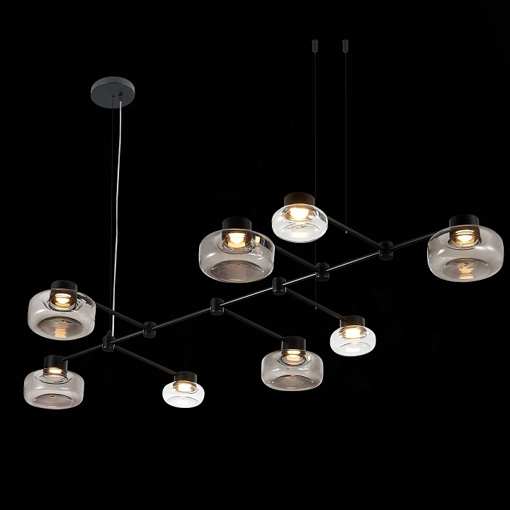 Подвесной светильник ST-Luce Vallo SL6005.403.08