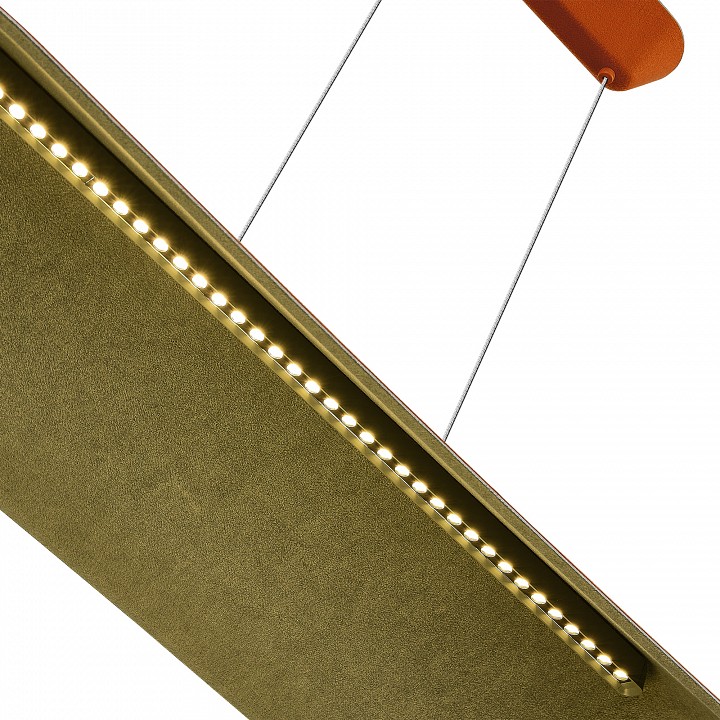 Подвесной светильник ST-Luce Sentito SL3001.823.01