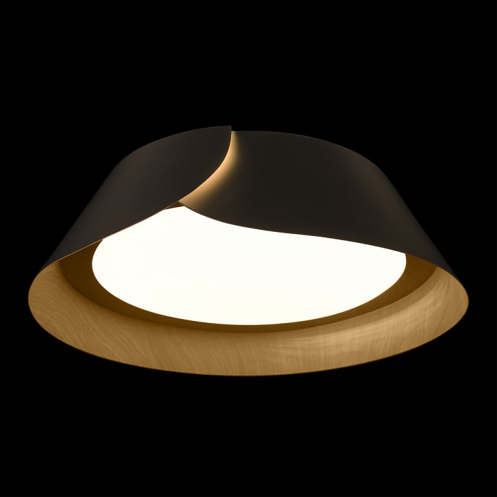 Накладной светильник Loft it Lane 10370 Black