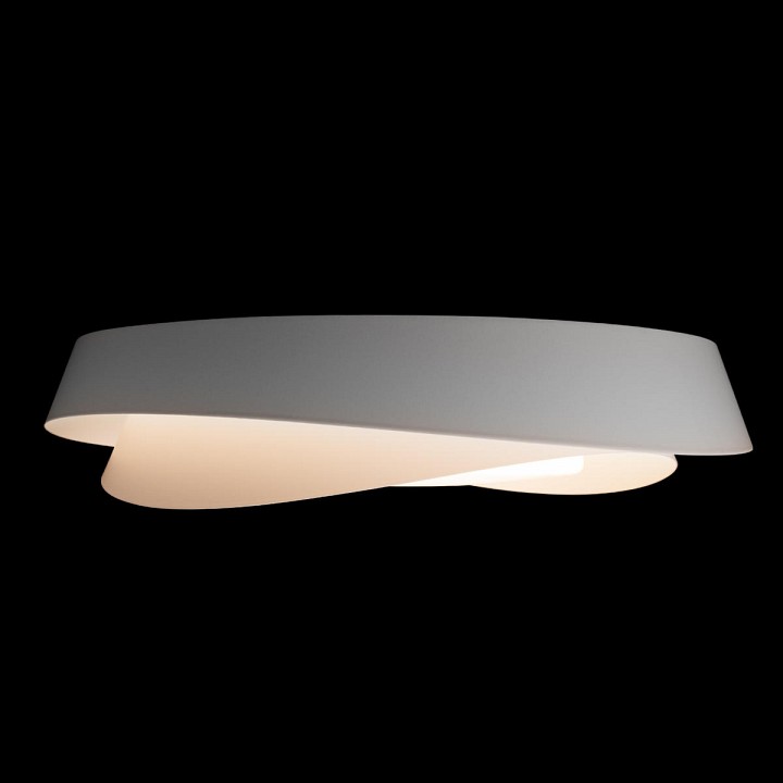 Накладной светильник Loft it Petale 10256 White