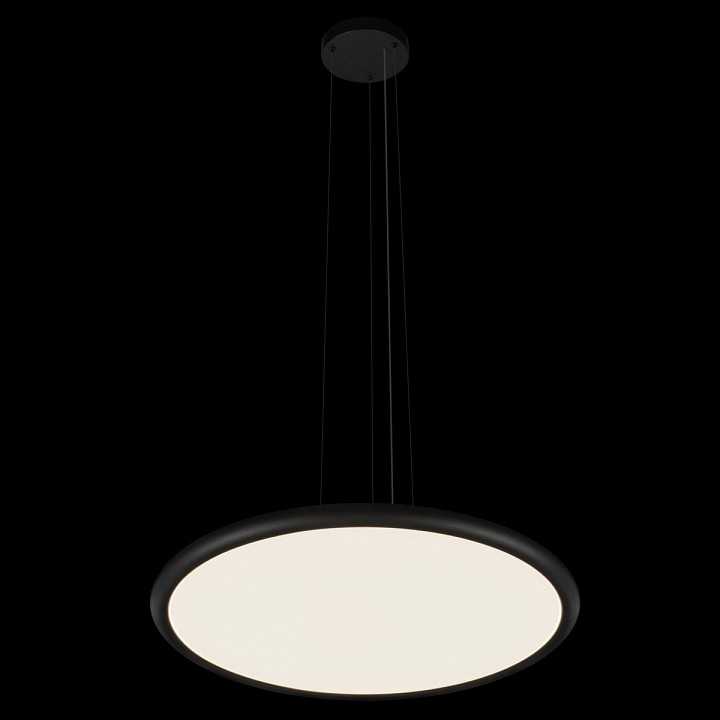 Подвесной светильник Loft it Sweety 10454/500P Black