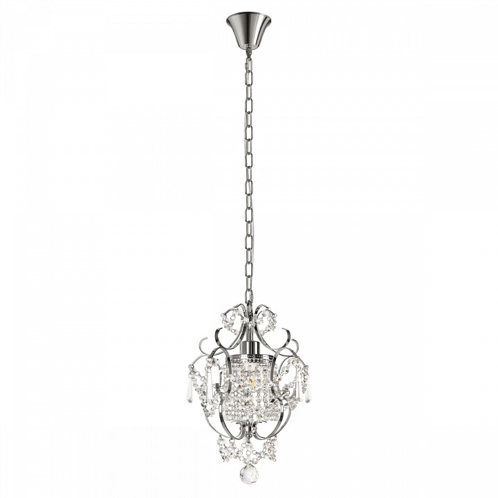 Подвесной светильник Loft it Burlesque 10417 CR