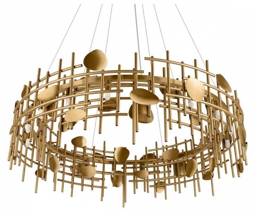 Подвесной светильник Loft it Escama 10396/1000C