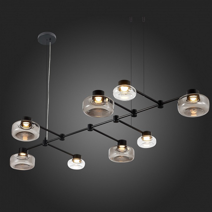 Подвесной светильник ST-Luce Vallo SL6005.403.08