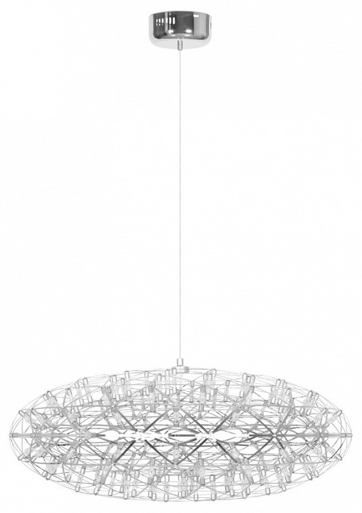 Подвесной светильник Loft it Raimond 9027-75 Chrome