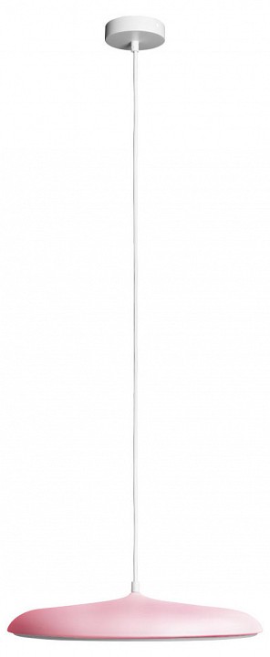 Подвесной светильник Loft it Plato 10119 Pink
