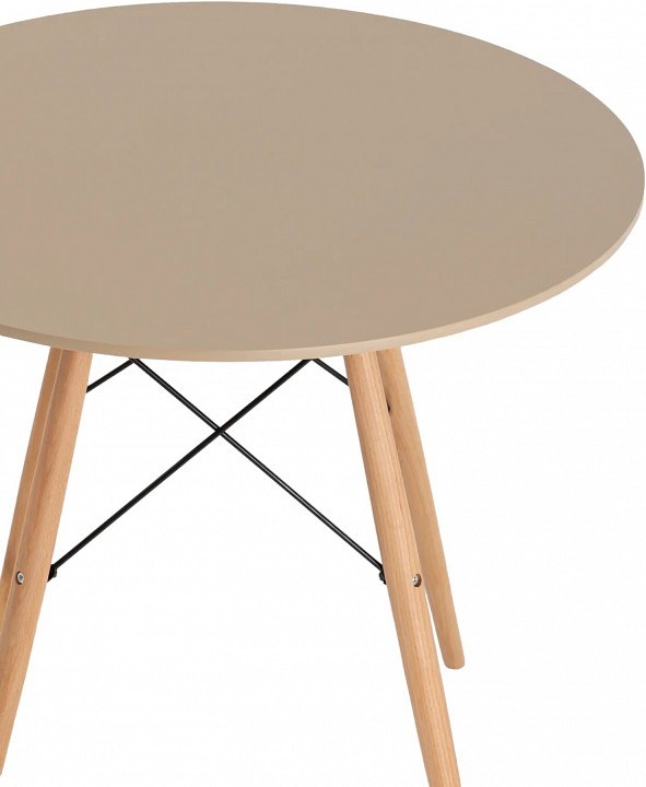 Стол обеденный Eames DSW New