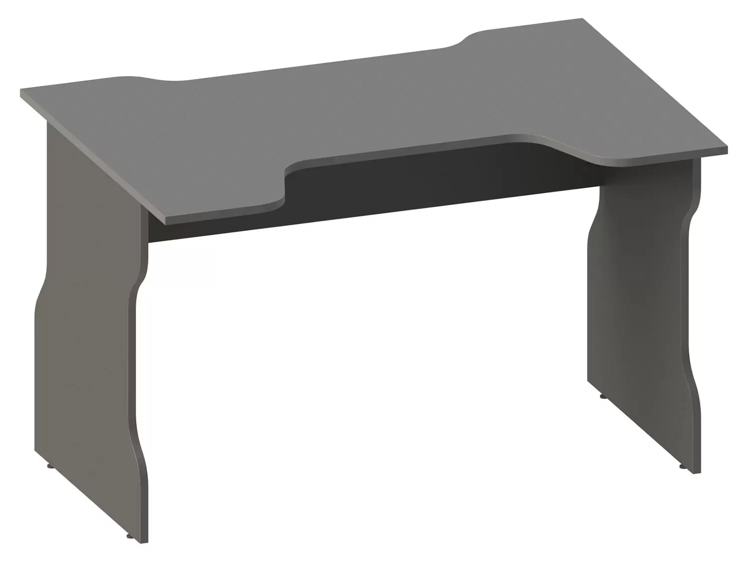 Компьютерный стол ВАРДИГ K1 120x75x82