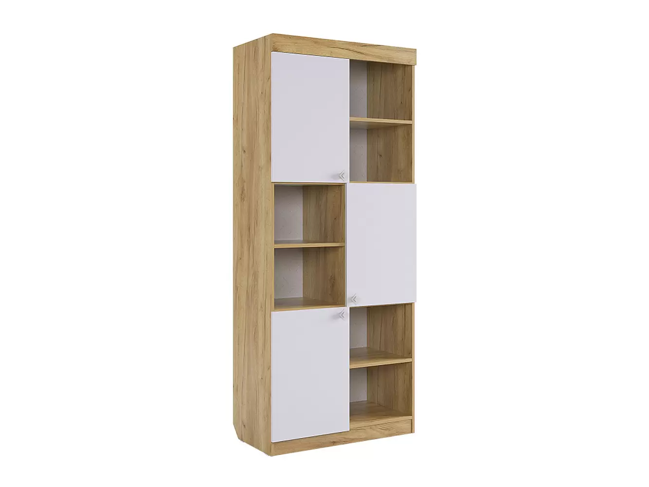 Детский стеллаж Форсаж
