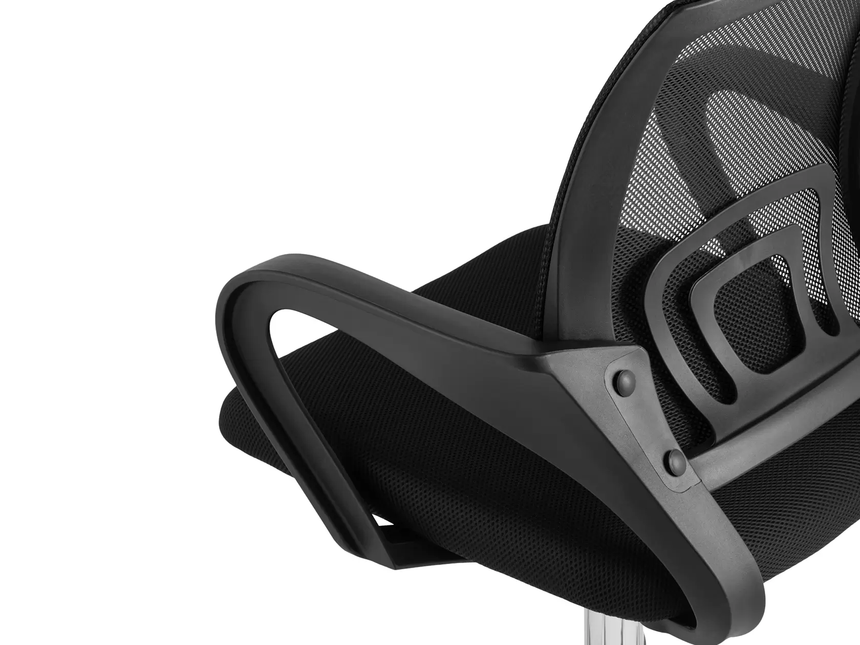 Офисное кресло TopChairs Simple New