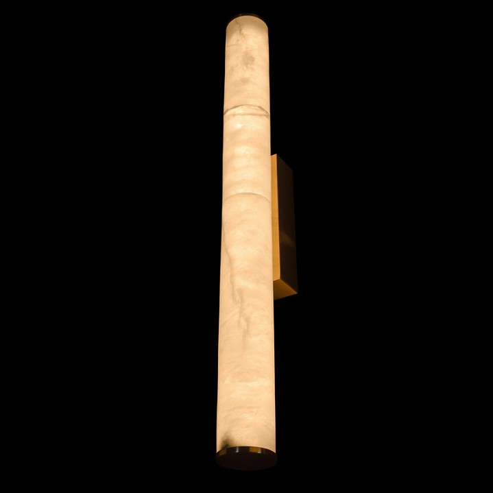 Накладной светильник Loft it Sumatra 10412/500 WB
