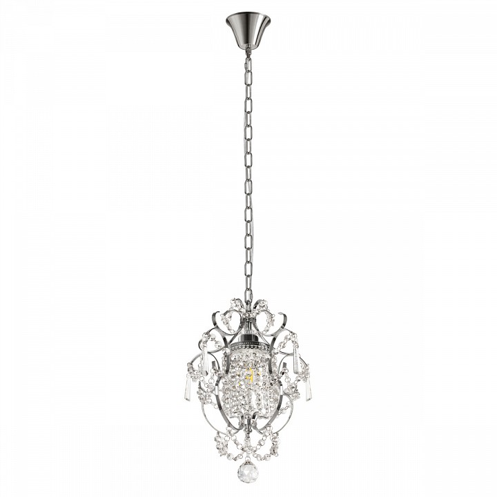 Подвесной светильник Loft it Burlesque 10417 CR