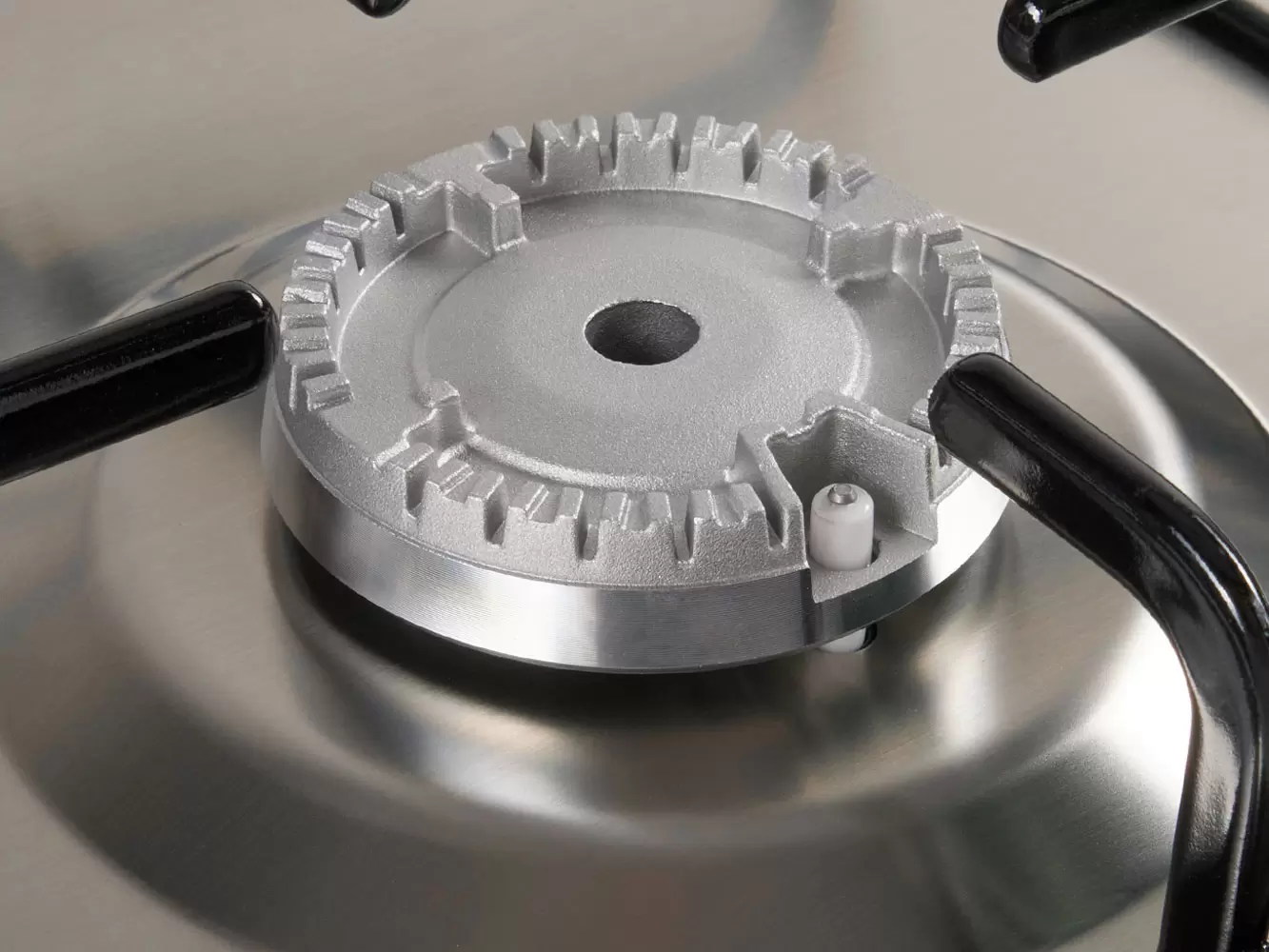 Встраиваемая варочная панель Оазис Промо P-ME