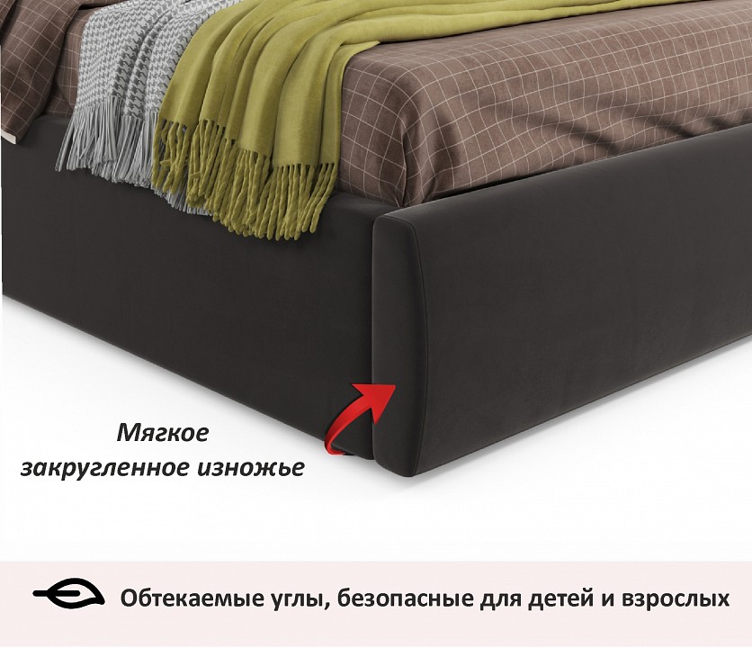 Набор для спальни Selesta