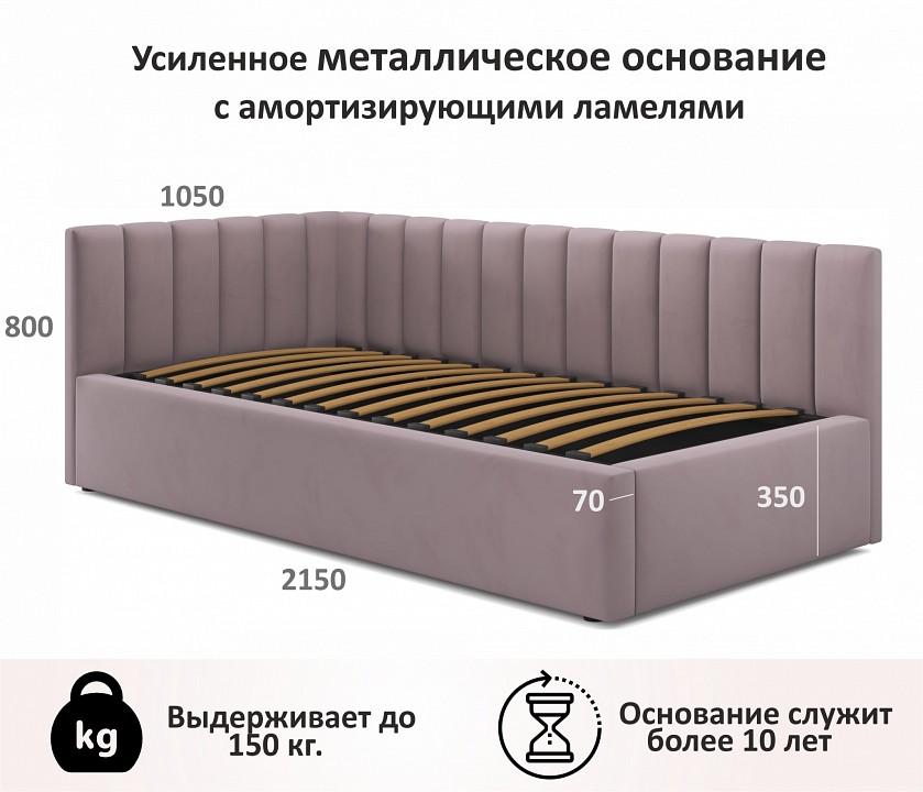 Набор для спальни Selesta