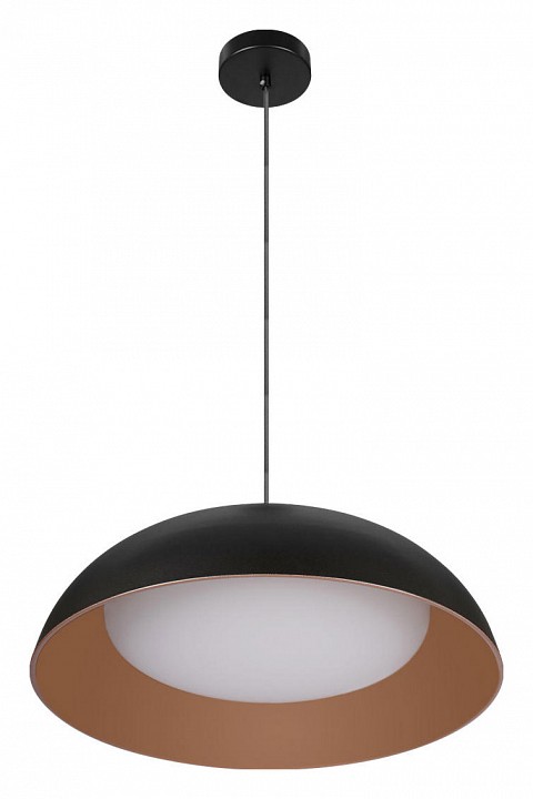 Подвесной светильник Loft it Cappello 10229P Black