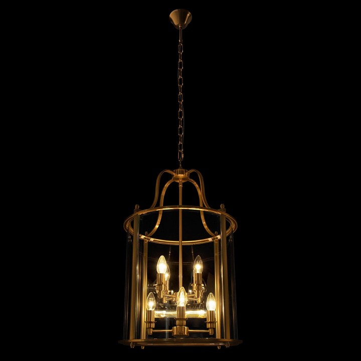 Подвесной светильник Loft it Lighthouse 10456/8 AB