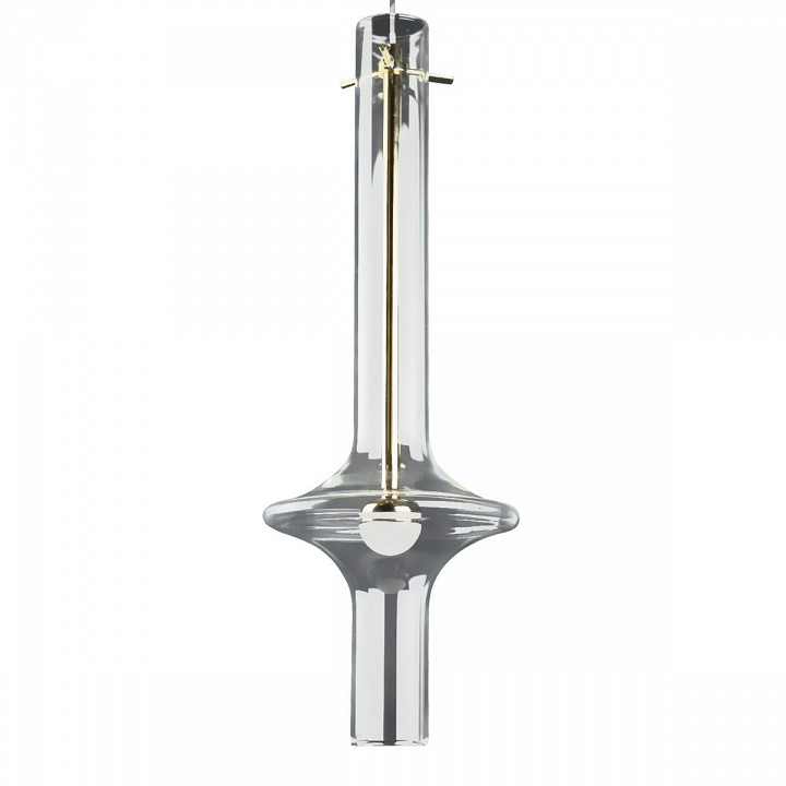 Подвесной светильник Loft it Tube 10061GD